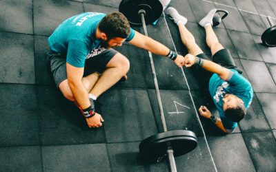 Le CrossFit® est une secte